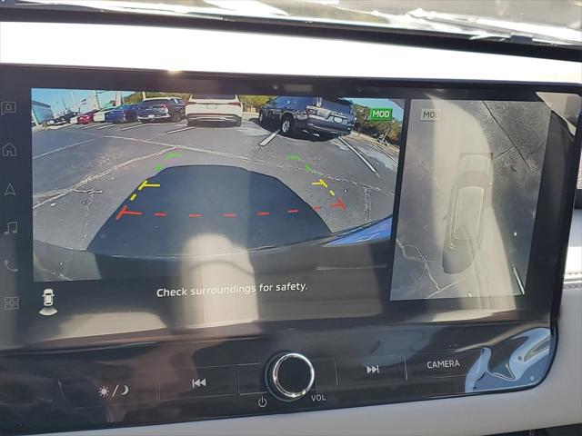 2025 Mitsubishi Outlander SE 2.5 S-AWC