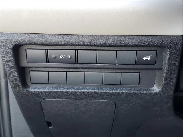 2025 Mitsubishi Outlander SE 2.5 S-AWC