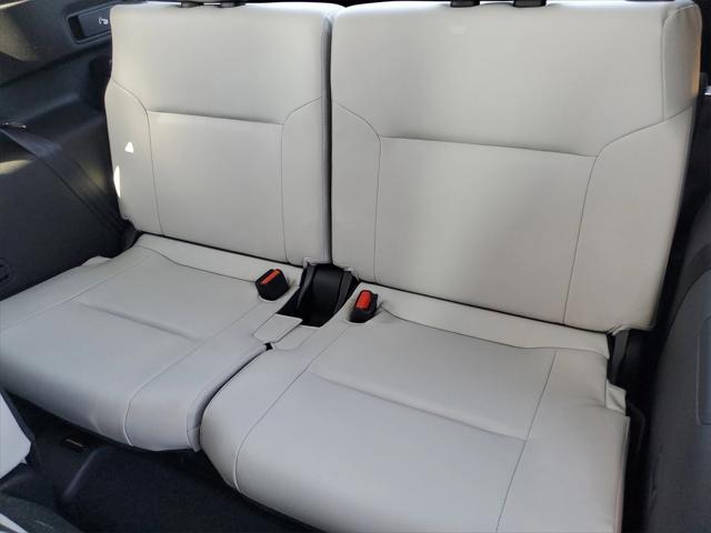 2025 Mitsubishi Outlander SE 2.5 S-AWC