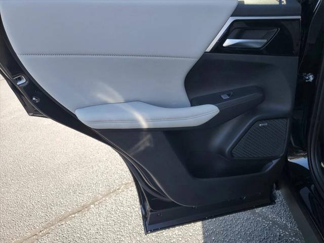 2025 Mitsubishi Outlander SE 2.5 S-AWC