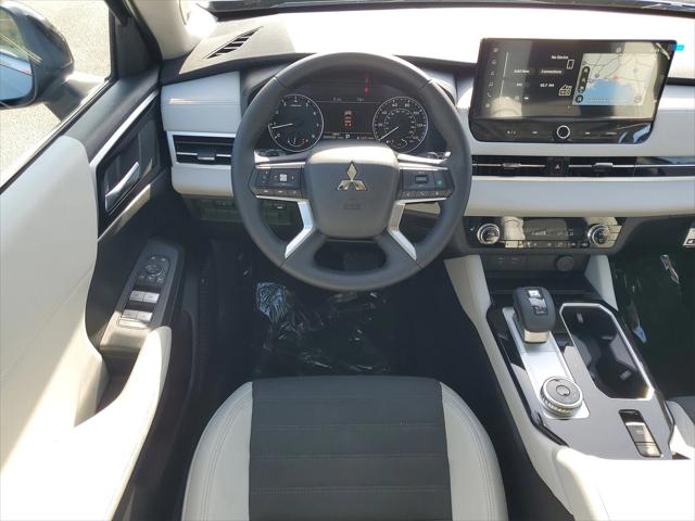 2025 Mitsubishi Outlander SE 2.5 S-AWC