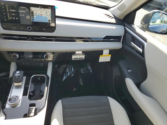 2025 Mitsubishi Outlander SE 2.5 S-AWC