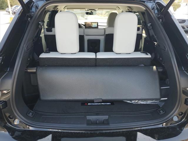 2025 Mitsubishi Outlander SE 2.5 S-AWC