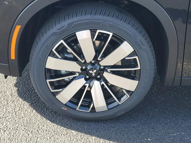2025 Mitsubishi Outlander SE 2.5 S-AWC