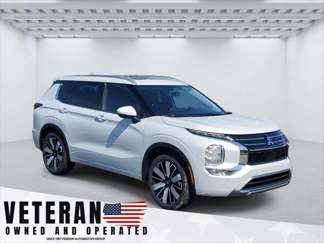 2025 Mitsubishi Outlander SEL 2.5 2WD for sale in Fort Walton Beach, FL