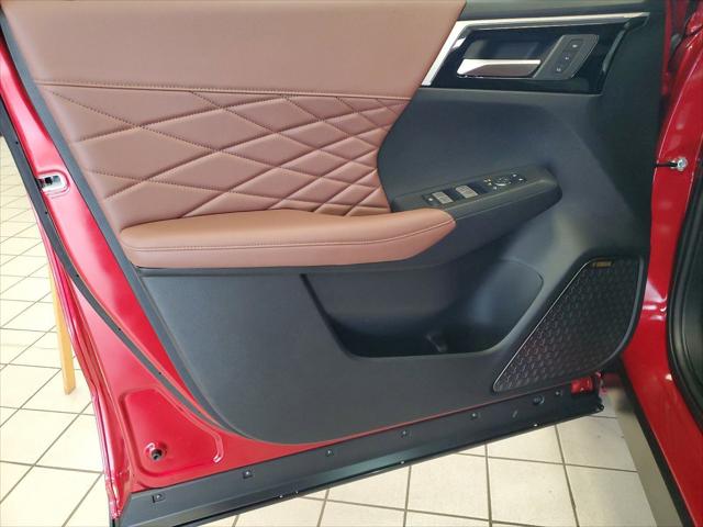 2025 Mitsubishi Outlander SEL 2.5 2WD