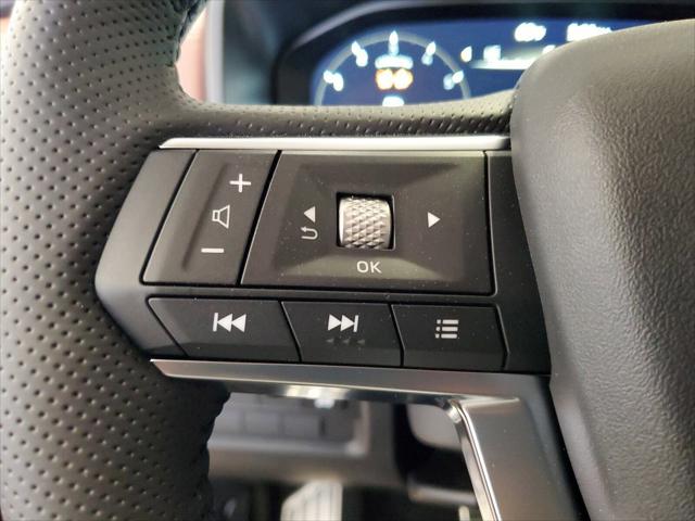 2025 Mitsubishi Outlander SEL 2.5 2WD