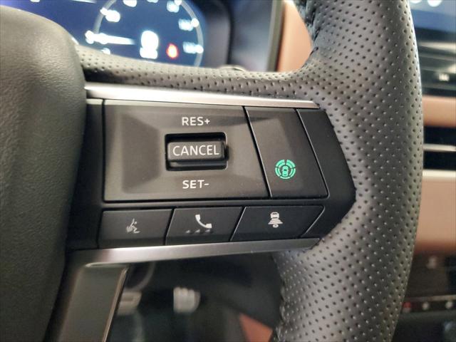 2025 Mitsubishi Outlander SEL 2.5 2WD