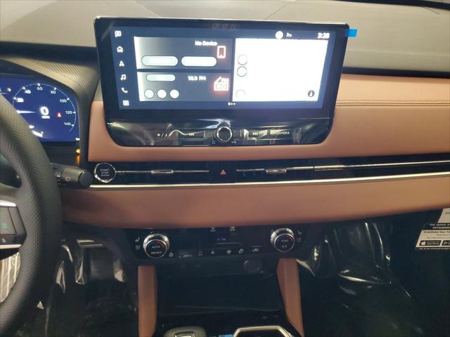 2025 Mitsubishi Outlander SEL 2.5 2WD