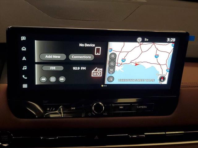 2025 Mitsubishi Outlander SEL 2.5 2WD