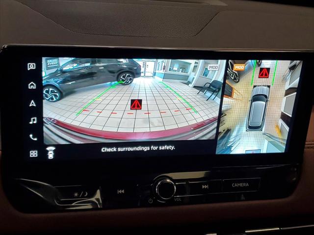 2025 Mitsubishi Outlander SEL 2.5 2WD