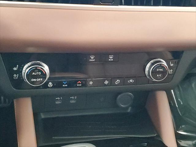 2025 Mitsubishi Outlander SEL 2.5 2WD