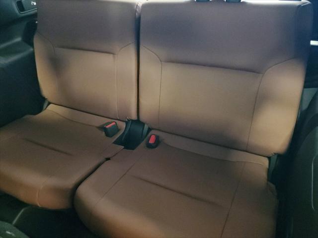2025 Mitsubishi Outlander SEL 2.5 2WD