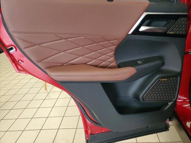 2025 Mitsubishi Outlander SEL 2.5 2WD