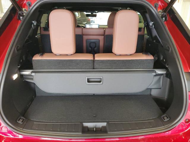2025 Mitsubishi Outlander SEL 2.5 2WD