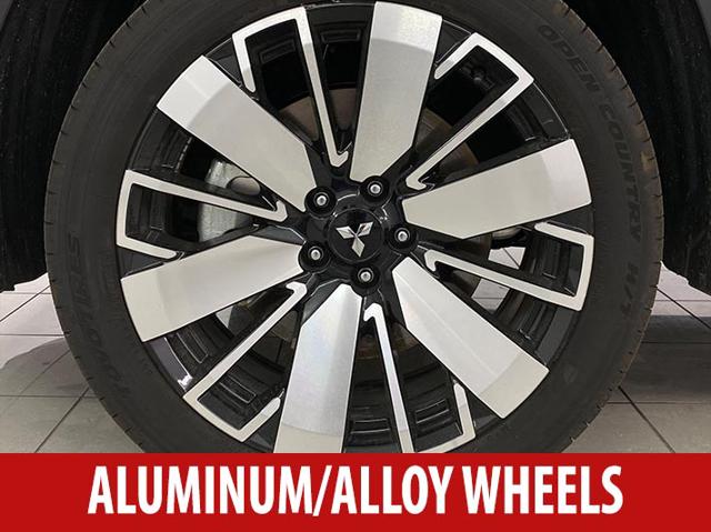 2025 Mitsubishi Outlander SEL 2.5 S-AWC