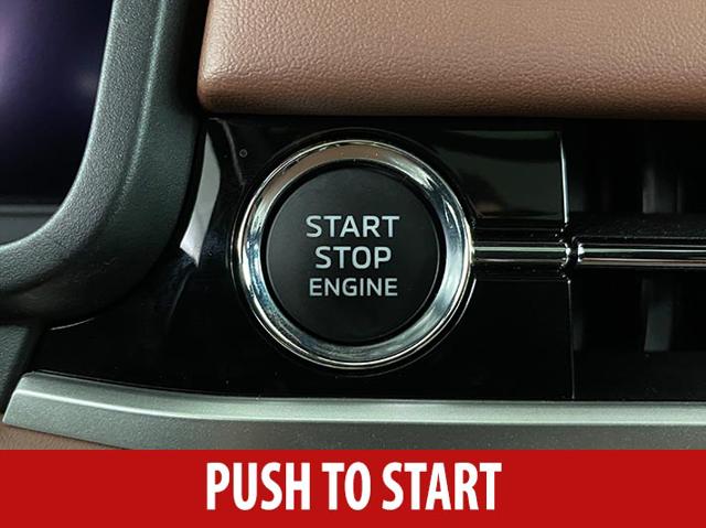 2025 Mitsubishi Outlander SEL 2.5 S-AWC