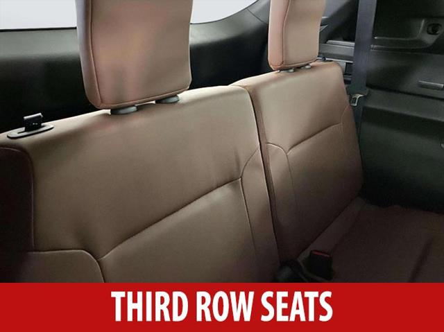 2025 Mitsubishi Outlander SEL 2.5 S-AWC