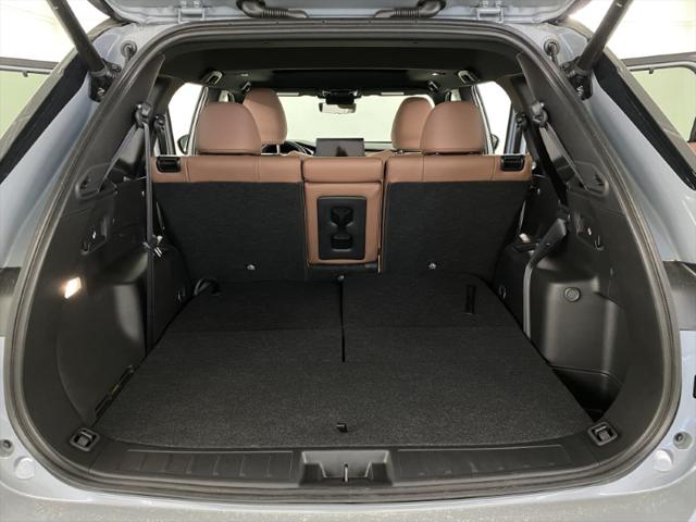 2025 Mitsubishi Outlander SEL 2.5 S-AWC