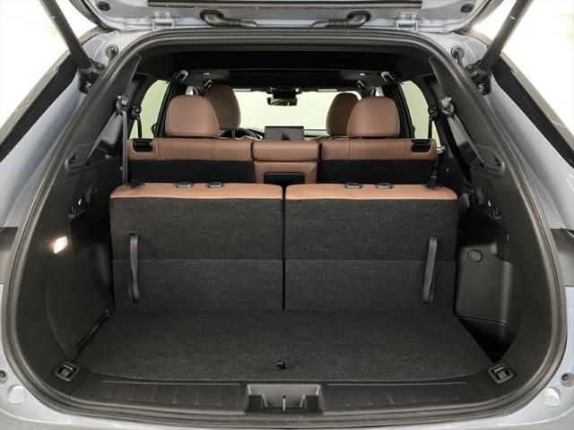2025 Mitsubishi Outlander SEL 2.5 S-AWC
