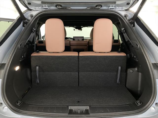 2025 Mitsubishi Outlander SEL 2.5 S-AWC