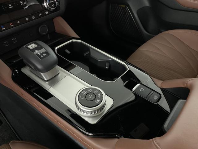 2025 Mitsubishi Outlander SEL 2.5 S-AWC