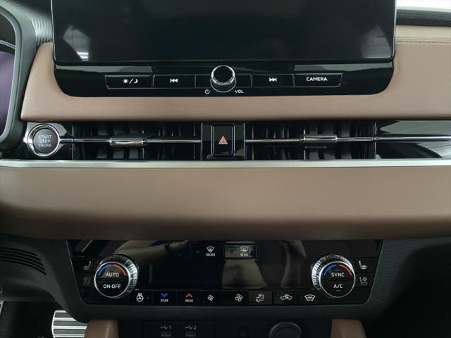2025 Mitsubishi Outlander SEL 2.5 S-AWC