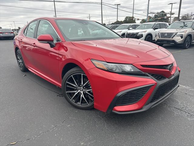 2023 Toyota Camry SE for sale in Texarkana, TX