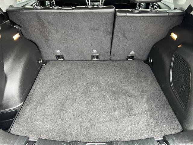 Used 2022 Jeep Compass For Sale in Bellingham, WA
