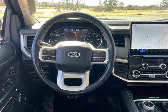 Used 2022 Ford Expedition For Sale in Olive Branch, MS