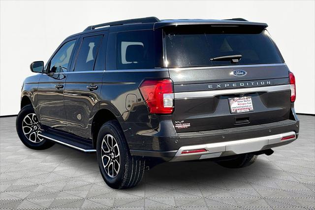 Used 2022 Ford Expedition For Sale in Olive Branch, MS