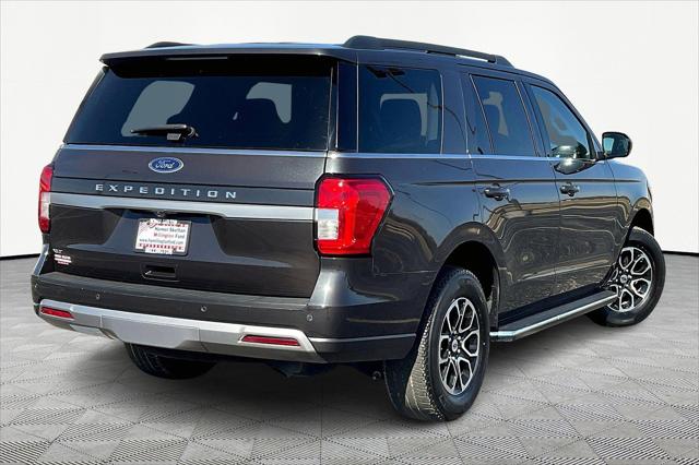 Used 2022 Ford Expedition For Sale in Olive Branch, MS