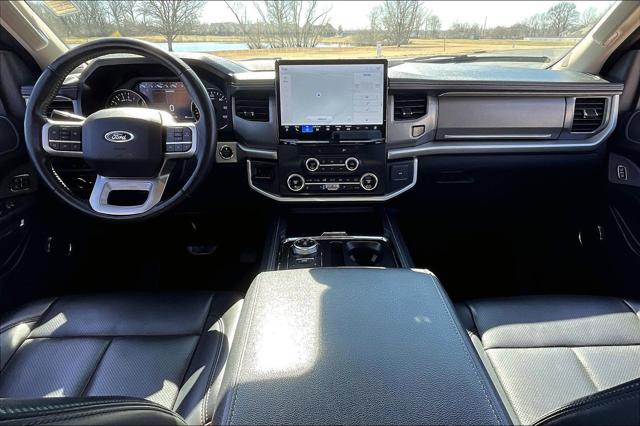 Used 2022 Ford Expedition For Sale in Olive Branch, MS