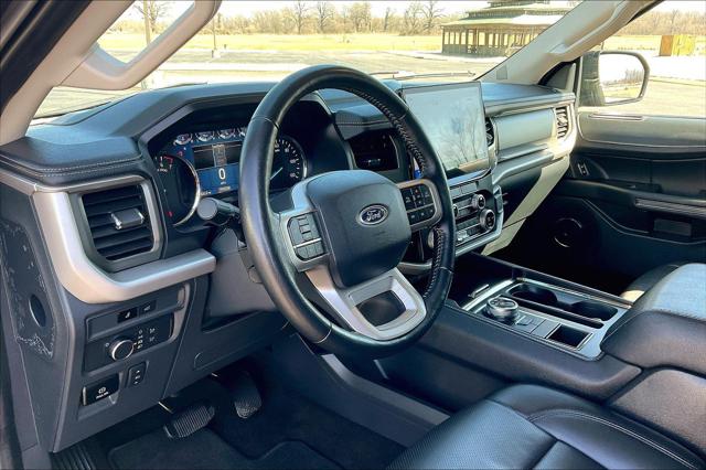 Used 2022 Ford Expedition For Sale in Olive Branch, MS