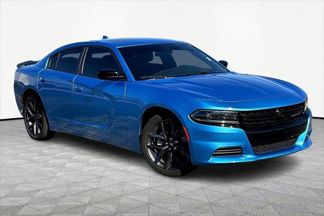 Used 2023 Dodge Charger For Sale in Olive Branch, MS