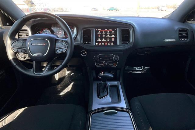 Used 2023 Dodge Charger For Sale in Olive Branch, MS