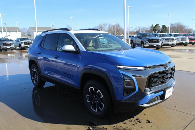 2025 Chevrolet Equinox AWD ACTIV for sale in Storm Lake, IA