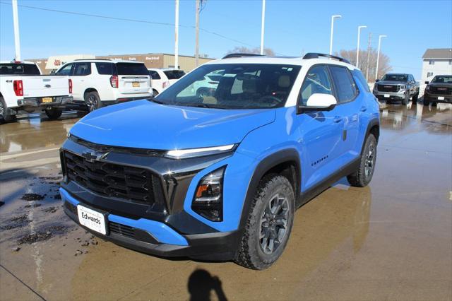2025 Chevrolet Equinox AWD ACTIV
