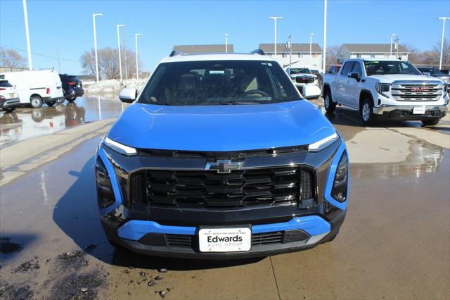 2025 Chevrolet Equinox AWD ACTIV