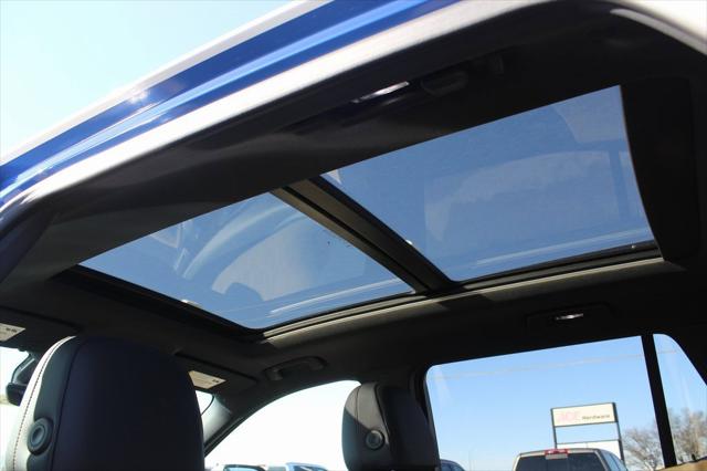 2025 Chevrolet Equinox AWD ACTIV