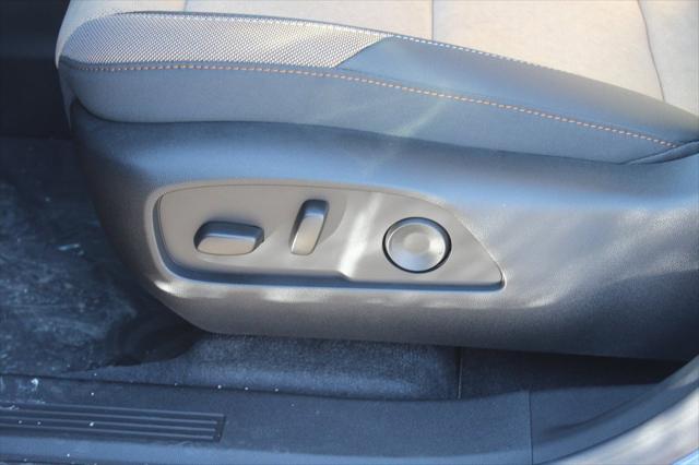 2025 Chevrolet Equinox AWD ACTIV