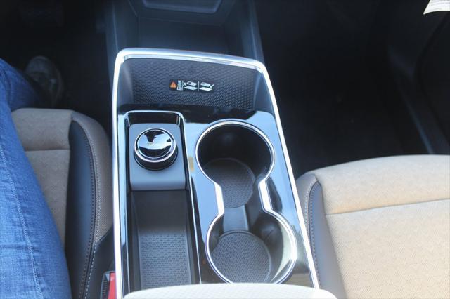 2025 Chevrolet Equinox AWD ACTIV