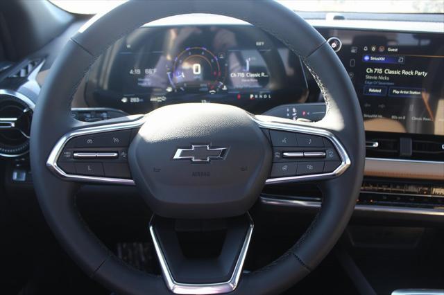 2025 Chevrolet Equinox AWD ACTIV