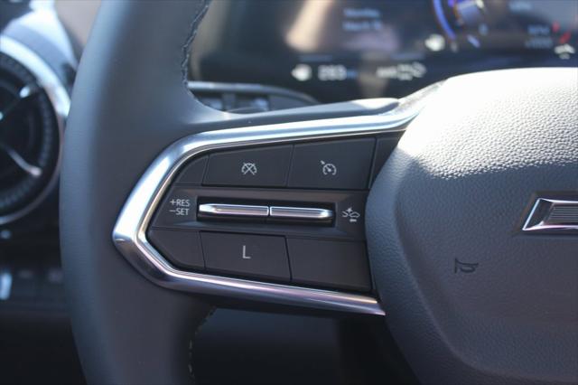 2025 Chevrolet Equinox AWD ACTIV
