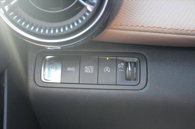 2025 Chevrolet Equinox AWD ACTIV