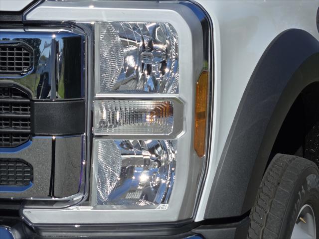 2024 Ford F-550 XL