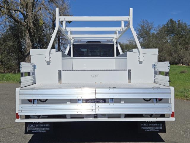 2024 Ford F-550 XL