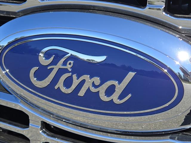 2024 Ford F-550 XL