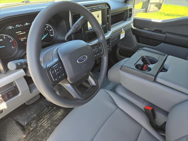 2024 Ford F-550 XL