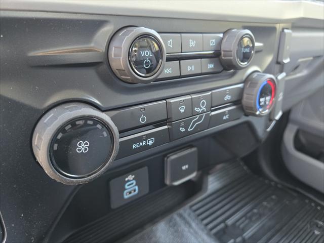 2024 Ford F-550 XL
